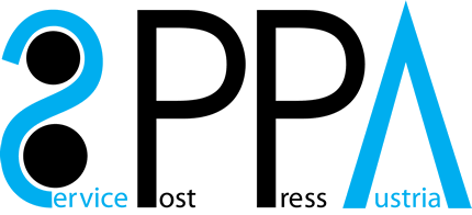 SPPA - Service Post Press Austria